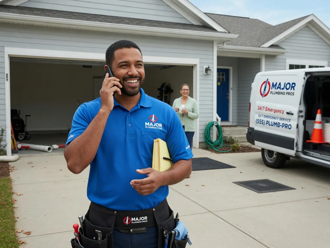 Drain Cleaning Services Richmond, MO FAQs